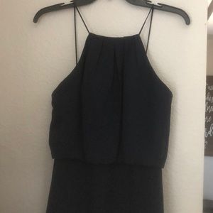 Sorella Vita Bridesmaid dress